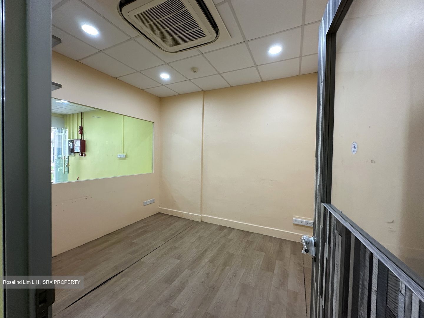 KELANTAN COURT (D8), Shop House #444825141